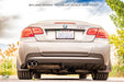 2013 BMW E93 328i Ft. Rokblokz Rally Mud Flaps & Splash Guards