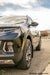 2022 Hyundai Santa Cruz Ft. Rokblokz Mud flaps - front side