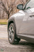 2022 Hyundai Tucson featuring Original Mud Flaps by Rokblokz