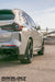 2023 BMW X3 M featuring Rokblokz Rally Mud flaps side view