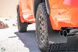 2022+ Toyota Tundra TRD Pro FT. ROKBLOKZ Mud Flaps