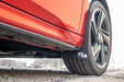 2021 Hyundai Elantra N-Line Featuring Rokblokz Mud Flaps 2