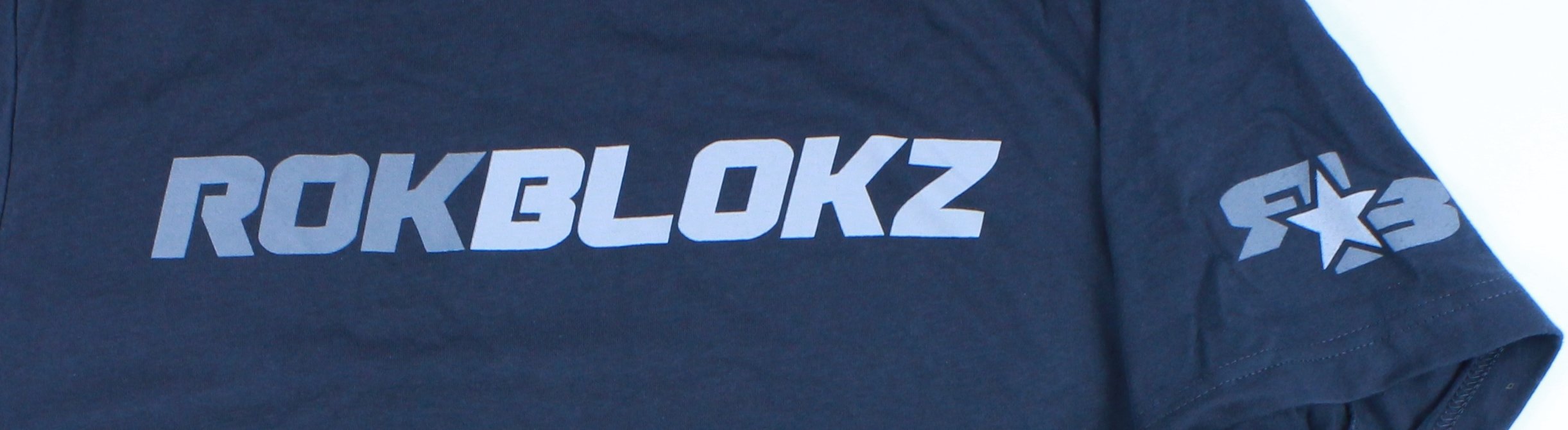 ROKBLOKZ T-Shirt V2