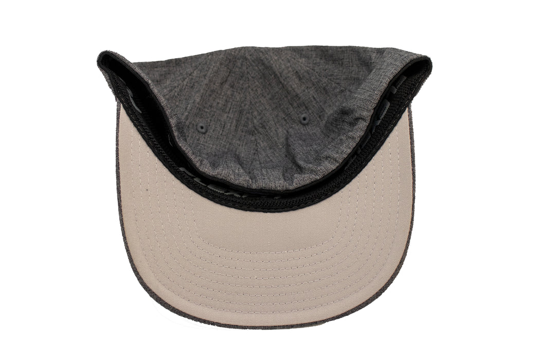 Rokblokz Crest Flexfit Hat