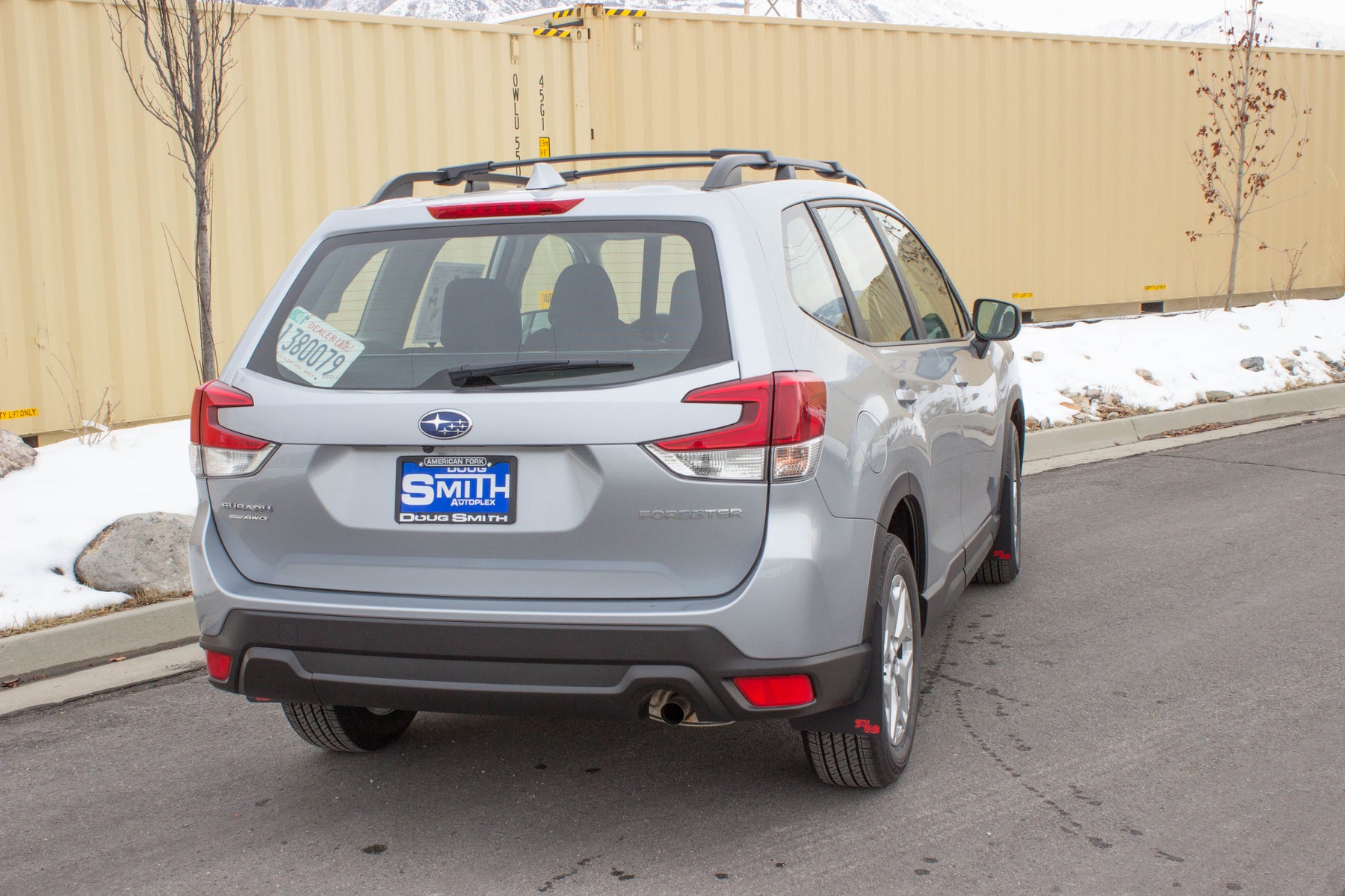What we love about the NEWLY Released 2019 Subaru Forester!