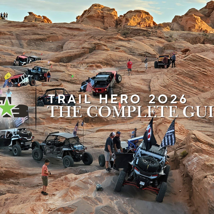 The Complete Guide to Trail Hero 2026