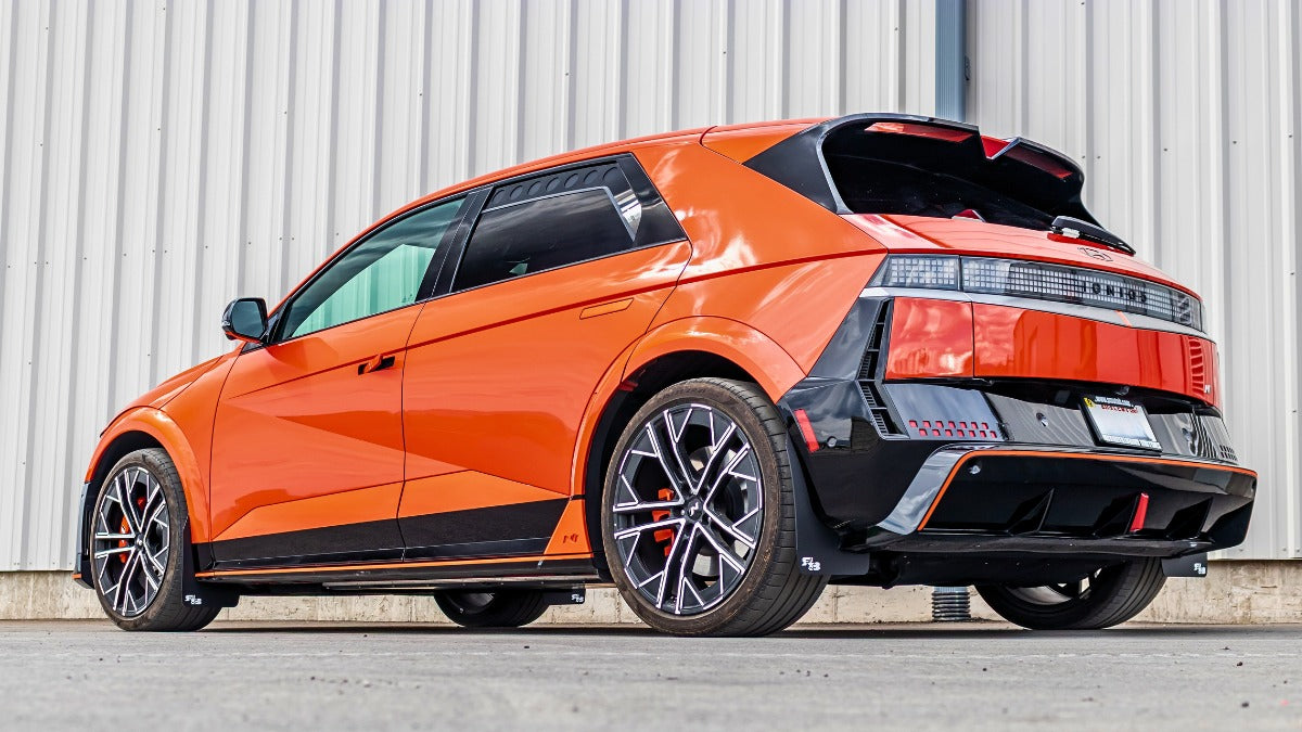 2025 Hyundai IONIQ5 N