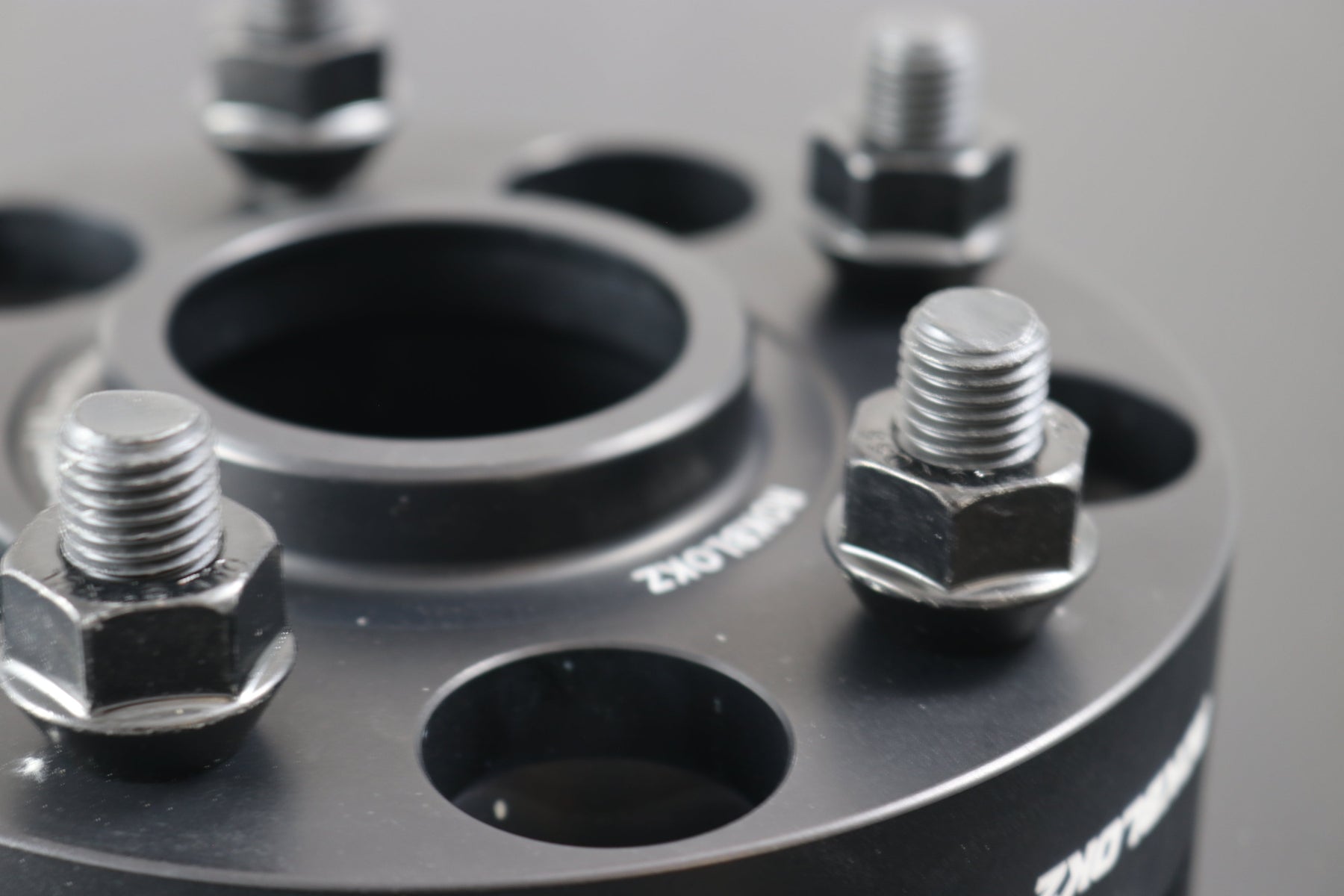 How to Install Wheel Spacers: A Step-by-Step Guide — RokBlokz