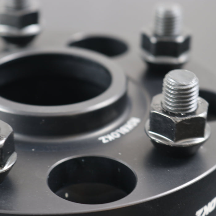 How to Install Wheel Spacers: A Step-by-Step Guide