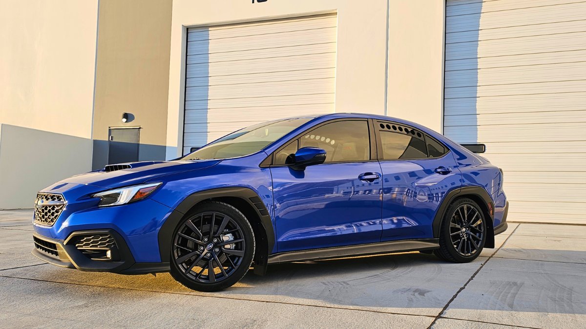 7 Reasons Why RokBlokz Window Vents Are Better Than Traditional Window Visors