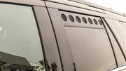 2024 Ford Expedition Timberline Featuring Rokblokz Window Vents 6