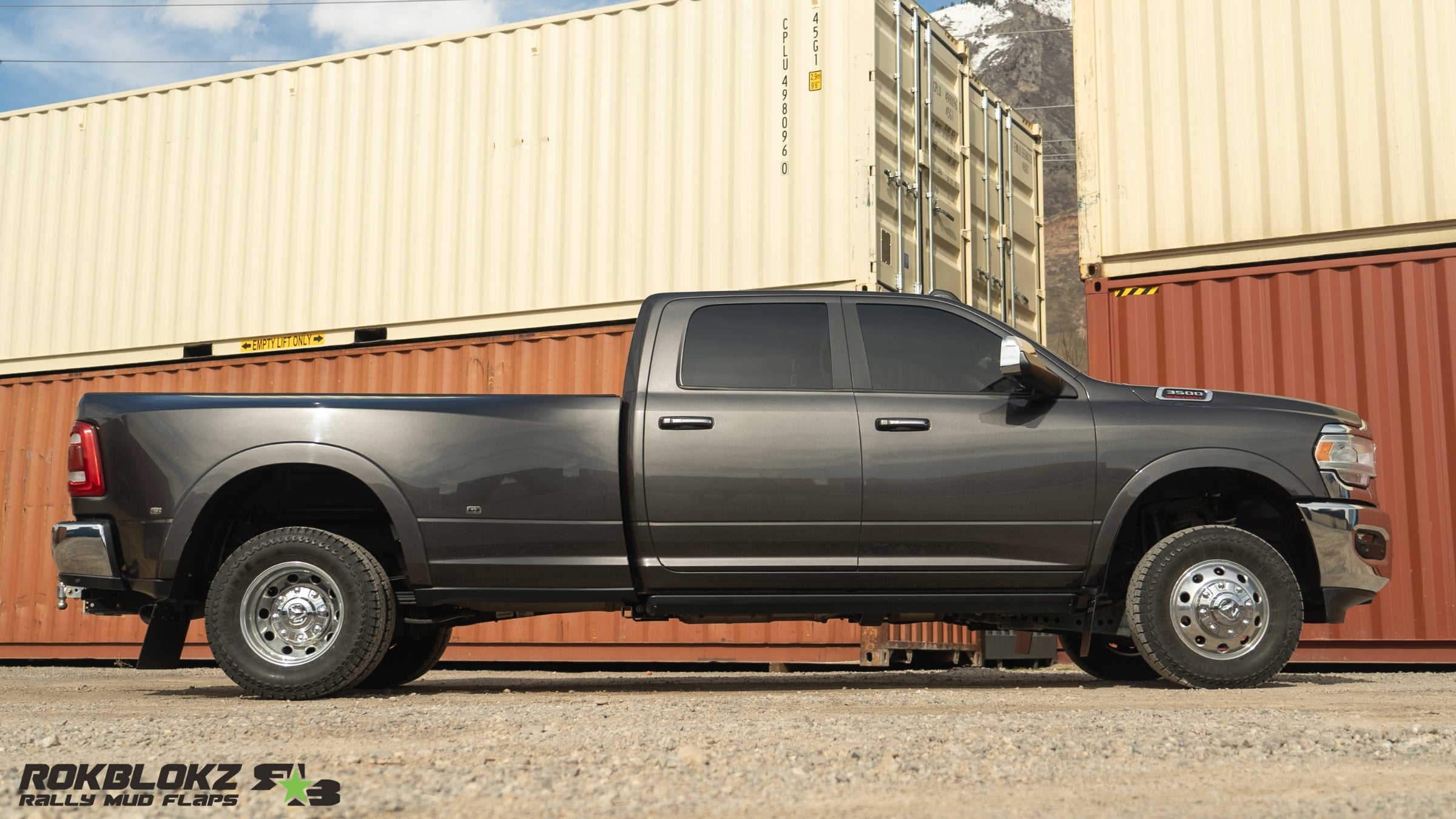 2019Ram3500DuallyFeaturingRokb