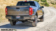 2019 Ford Ranger Ft. Rokblokz Rally Mud Flaps - Main