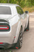 2020 Dodge Challenger Hellcat widebody Featuring Rokblokz Rally Mud flaps-7