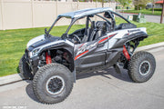 2020+ Kawasaki KRX 1000 FT. Rokblokz UTV Fender Kit, and mud flaps - Main