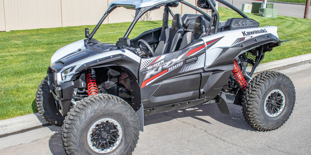 2020KawasakiTERYXKRX1000featur