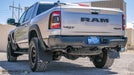 2022+ Ram TRX RHO Featuring Rokblokz XL mud flaps - Main 3/4 view