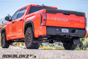 2022 Toyota Tundra Ft Rokblokz Window Vents-2