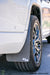 2023 Jeep Grand Cherokee L Summit ft. Rokblokz Mud Flaps - Rear 