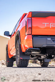2022+ Toyota Tundra TRD Pro FT. ROKBLOKZ Mud Flaps