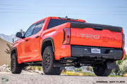 2022+ Toyota Tundra TRD Pro FT. ROKBLOKZ Mud Flaps