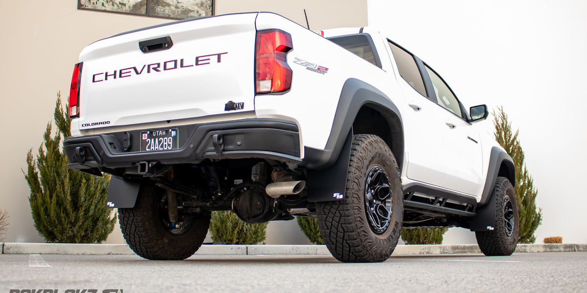 2023_Chevy_Colorado_ZR2_Bison_