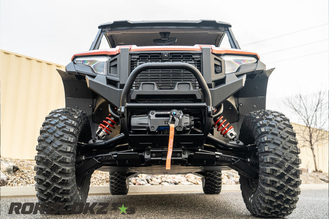 Polaris Expedition 2024+ Fender Flares — RokBlokz