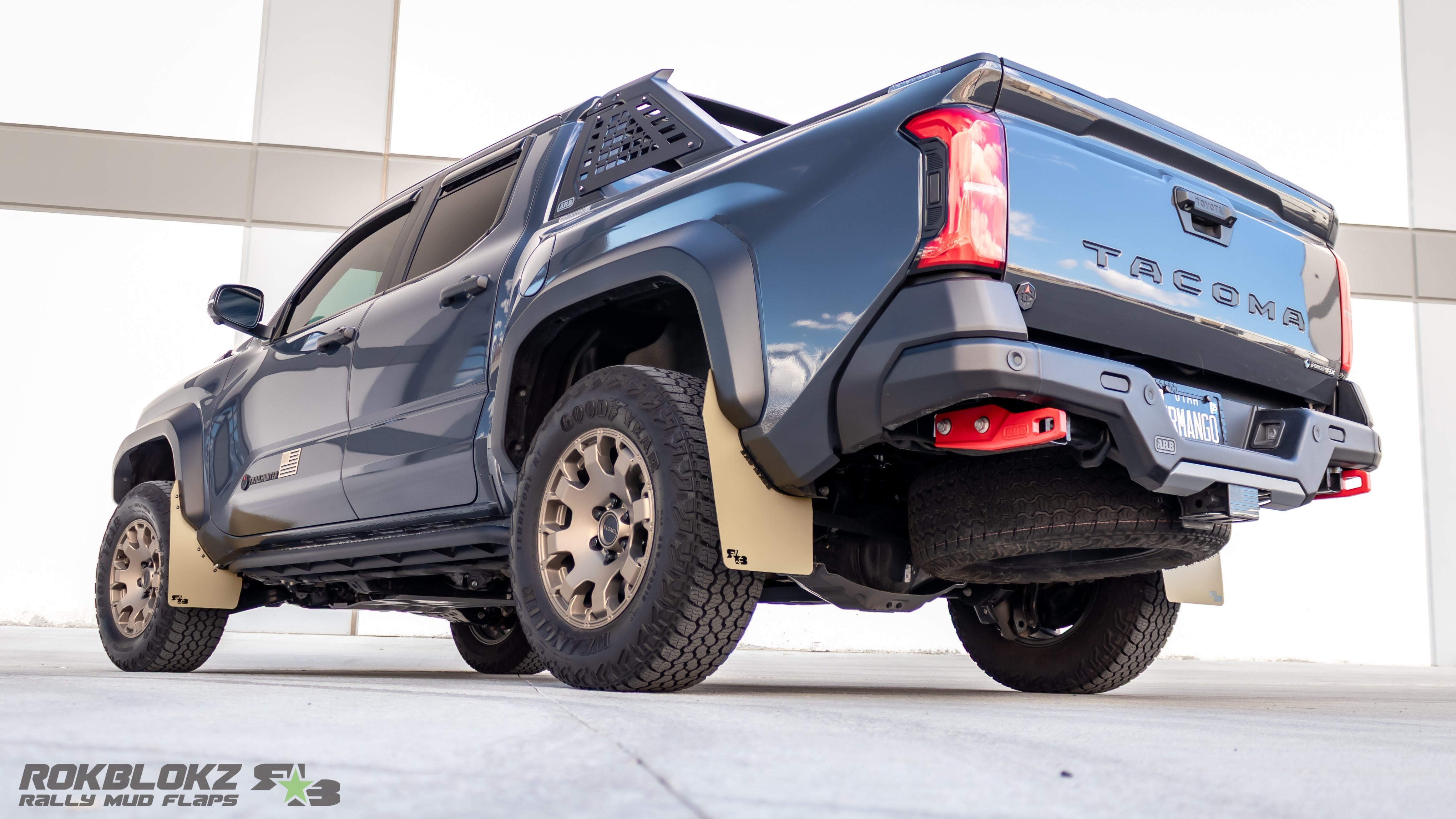 2024_Toyota_Tacoma_Trailhunter