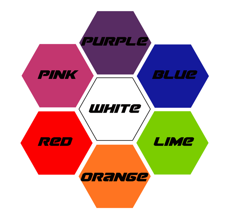 Rokblokz Crest Decal