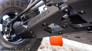 Speed UTV El Jefe Featuring Rokblokz Skid Plate System - A-Arm 2