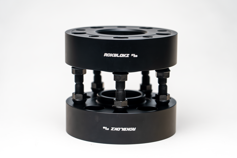 Gladiator JT 2020+ Rokblokz Elite Wheel Spacers