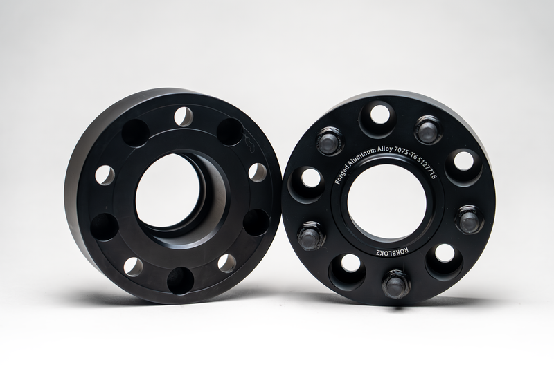 Gladiator JT 2020+ Rokblokz Elite Wheel Spacers