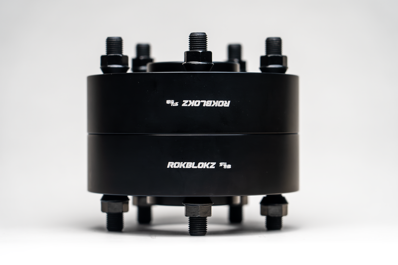 Gladiator JT 2020+ Rokblokz Elite Wheel Spacers