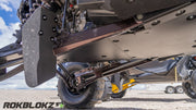 2022 Polaris RZR PRO R featuring Rokblokz Ultimate Skid Plate System.2