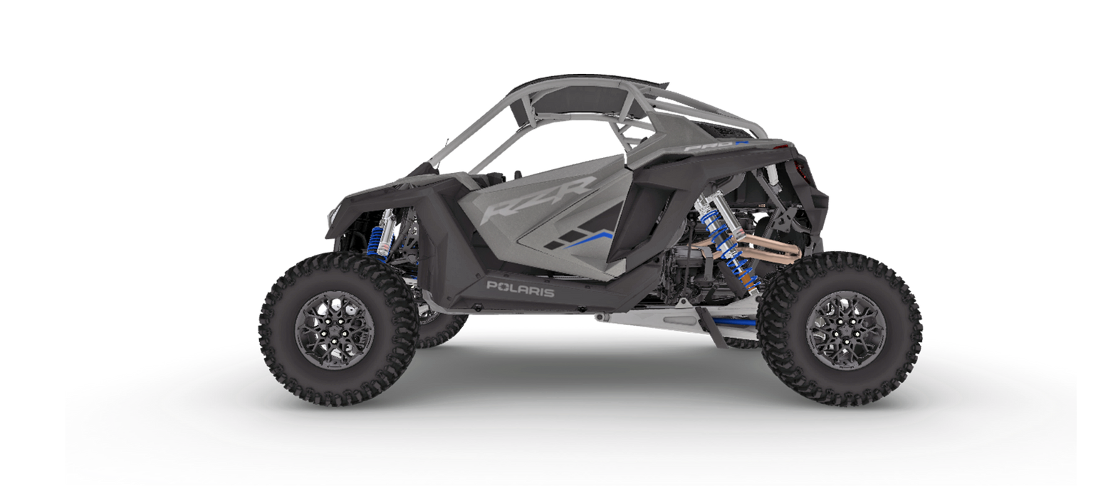 RZR PRO R 2022+ Ultimate Skid Plate