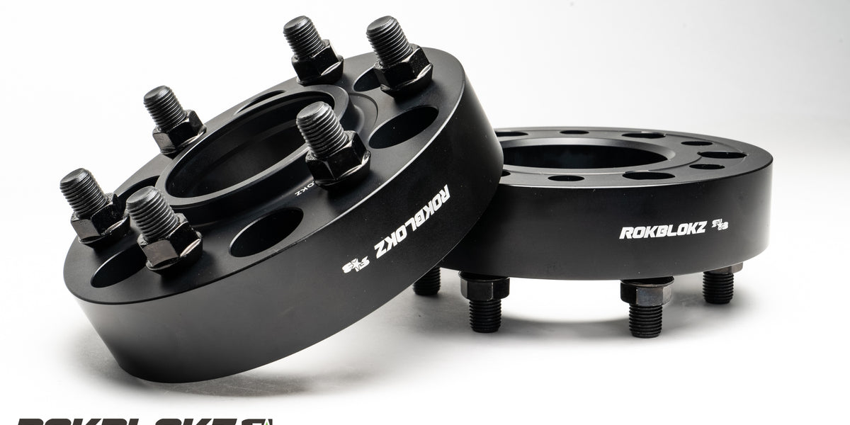 ROKBLOKZ6StudEliteWheelSpacers