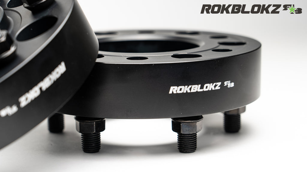 ROKBLOKZ6StudEliteWheelSpacers