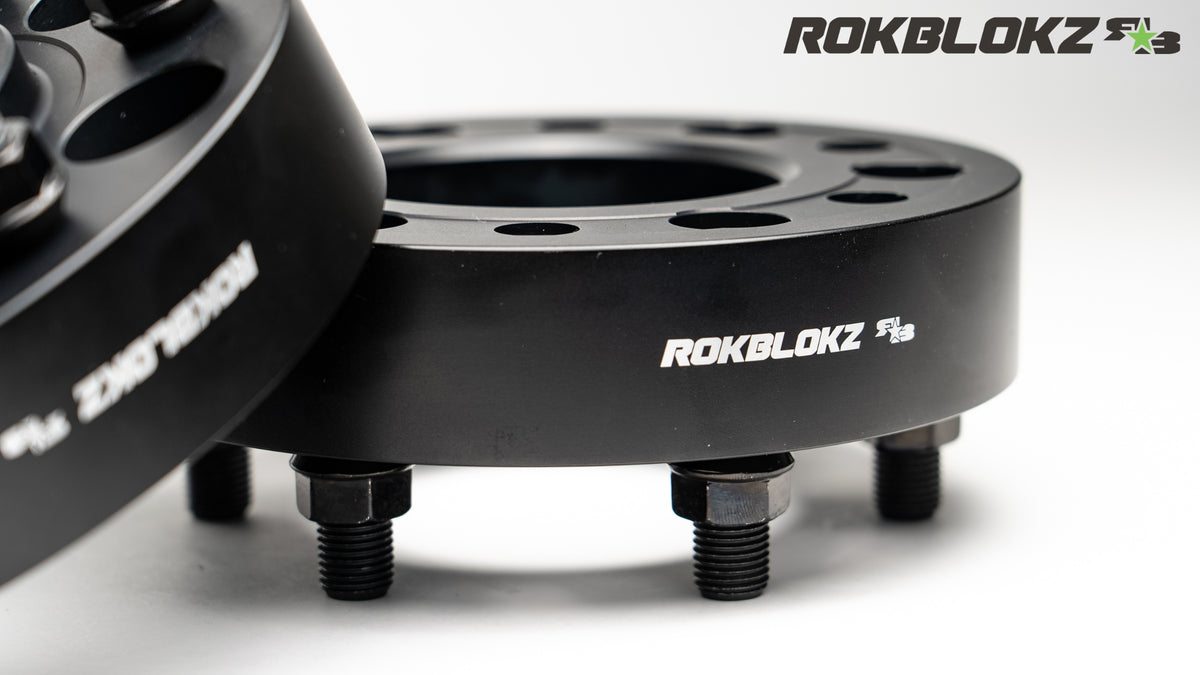 ROKBLOKZ6StudEliteWheelSpacers