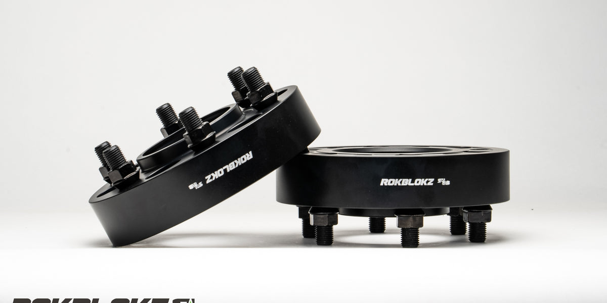 ROKBLOKZ6StudEliteWheelSpacers