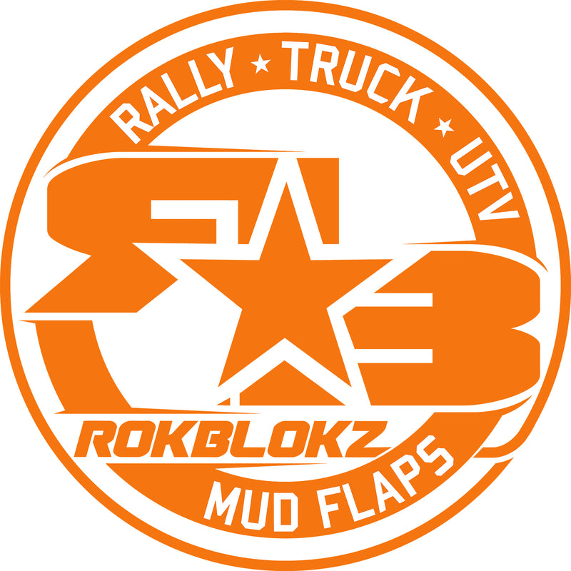 Rokblokz Crest Decal