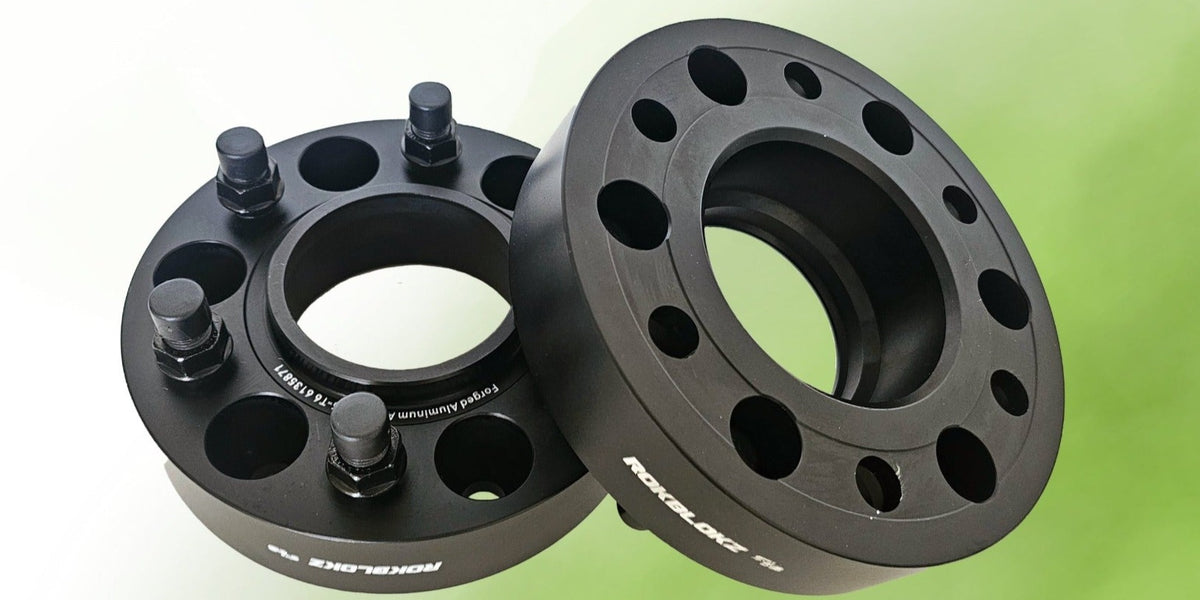 RokblokzEliteTruckWheelSpacers