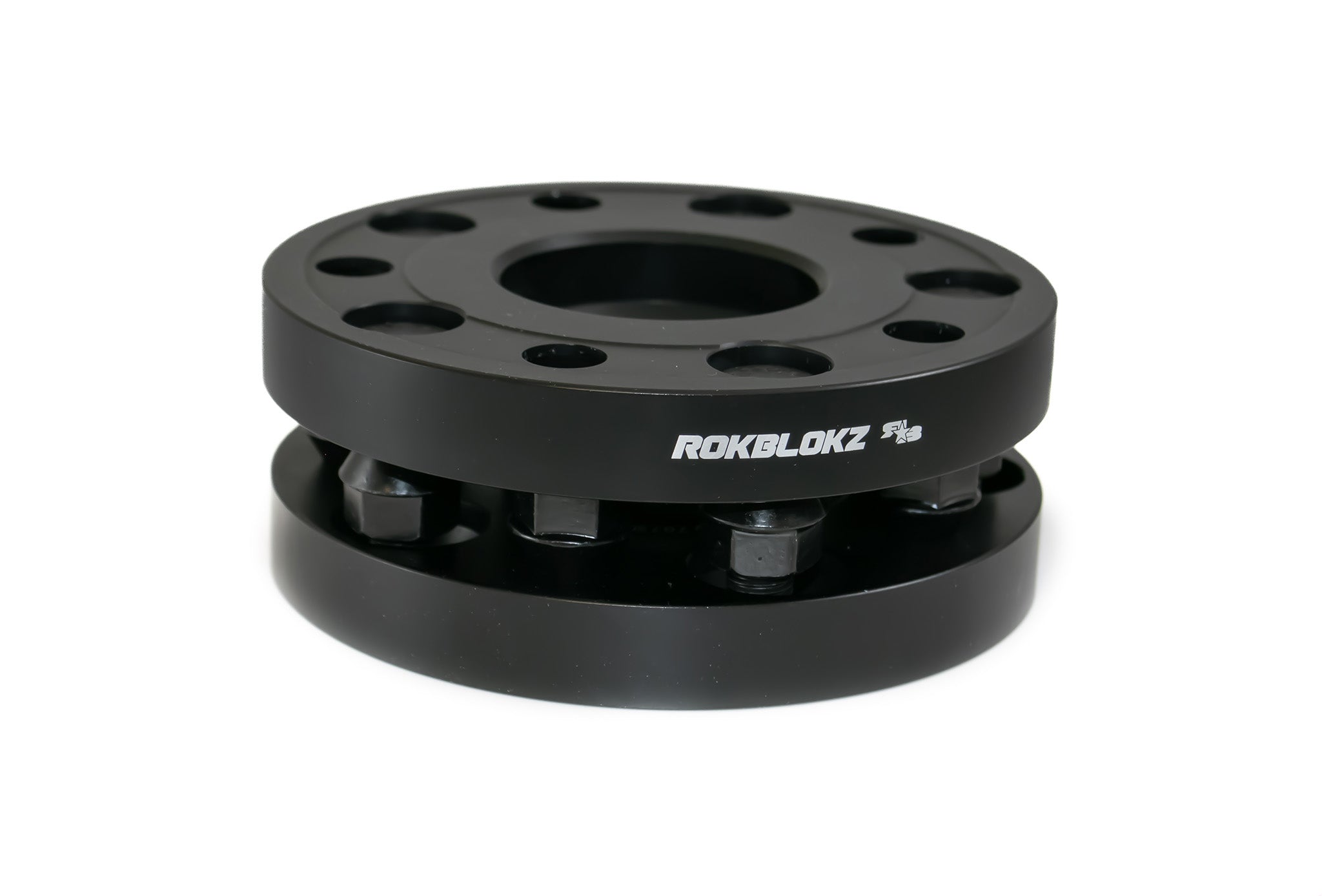 86 & GR86 2017+ Rokblokz Elite Wheel Spacers — RokBlokz