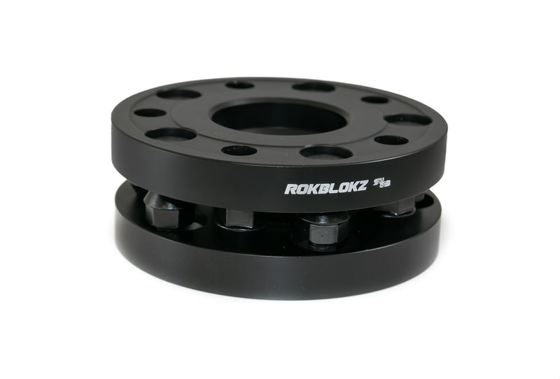 Rokblokz Elite 7075-T6 Wheel Spacers - 14