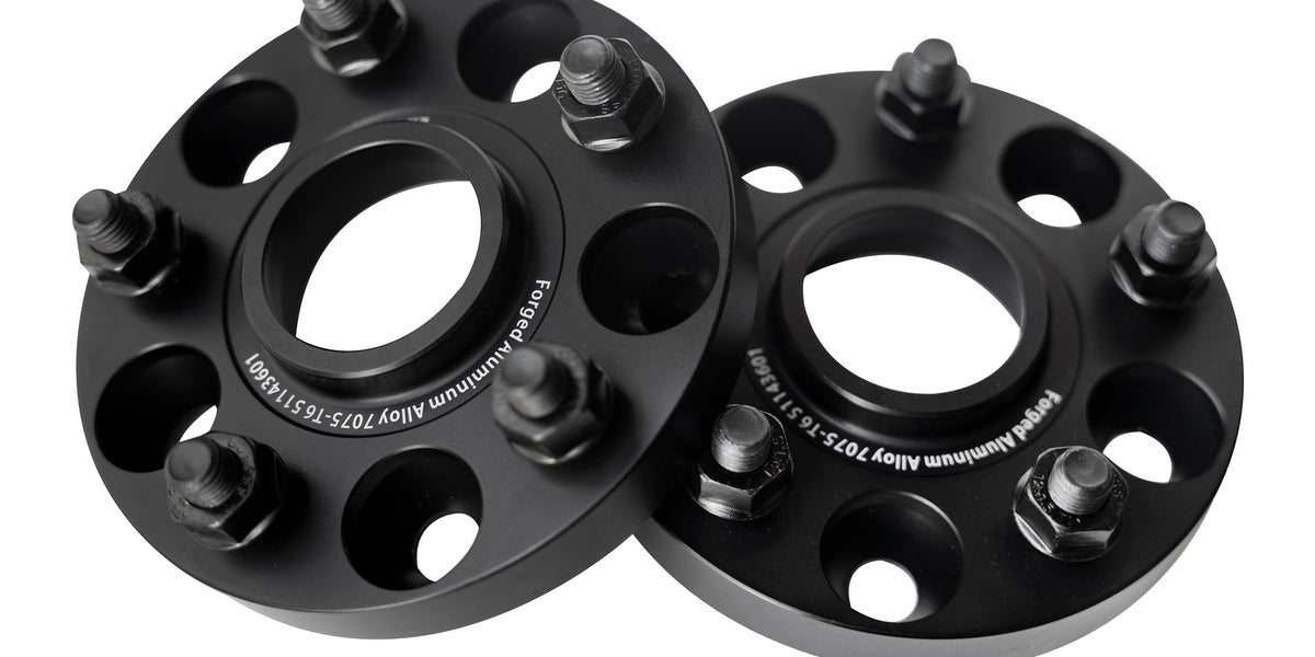 【セラー保管・未開栓】LallierJoël RobuchonGrandRosé BRZ 2013+ Rokblokz Elite Wheel Spacers — RokBlokz