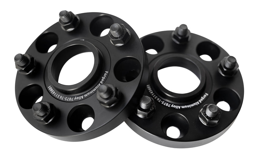 Outback & Outback Wilderness Rokblokz Elite Wheel Spacers — RokBlokz