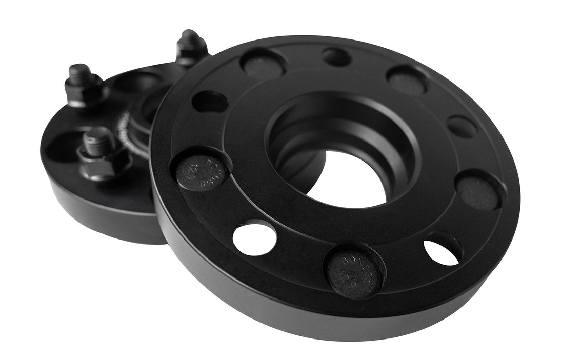 Guide To Choosing The Right Wheel Spacers For Your Vehicle – Titan