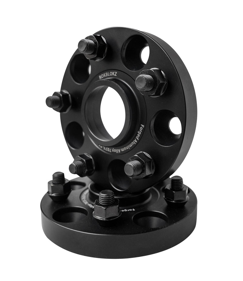 Rokblokz Elite 7075-T6 Wheel Spacers - 26