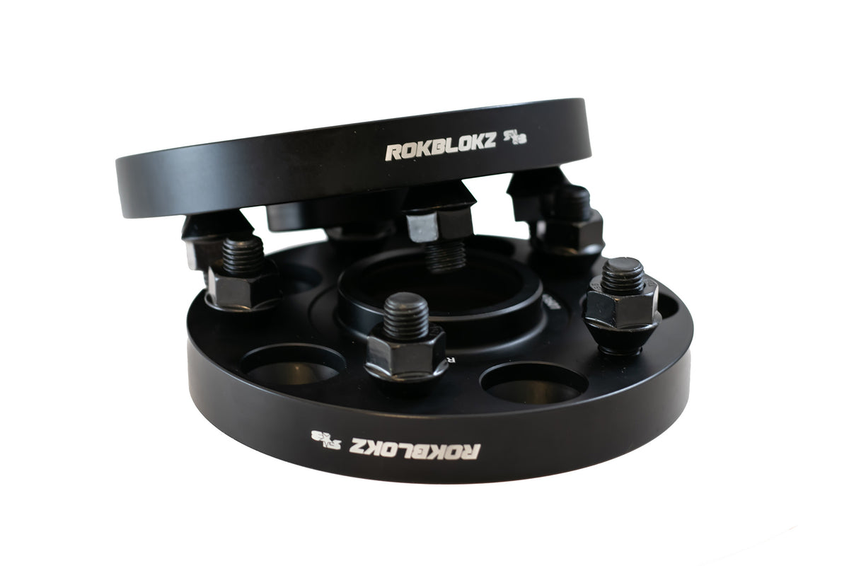 RokblokzEliteWheelSpacers7075-
