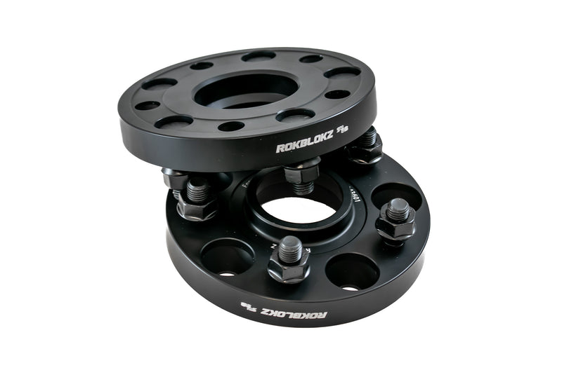 Rokblokz Elite 7075-T6 Wheel Spacers - 8