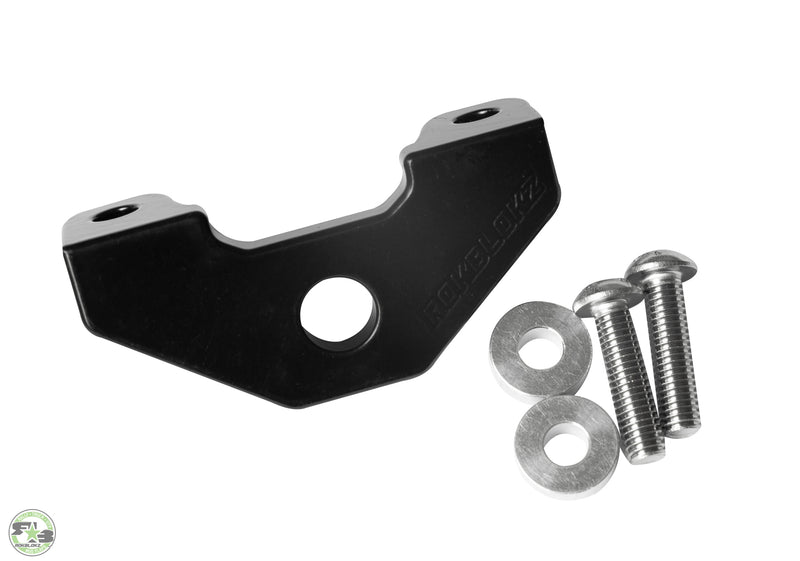 Tailgate Billet Flag Mount for 2022+ Bronco Raptor